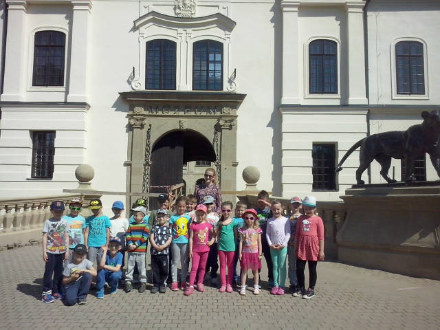 Súkromná materská škola, Duchnovičova 26