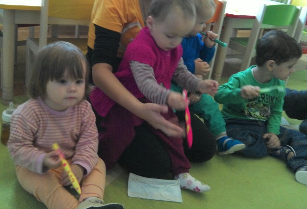 Detské jasle Mimi