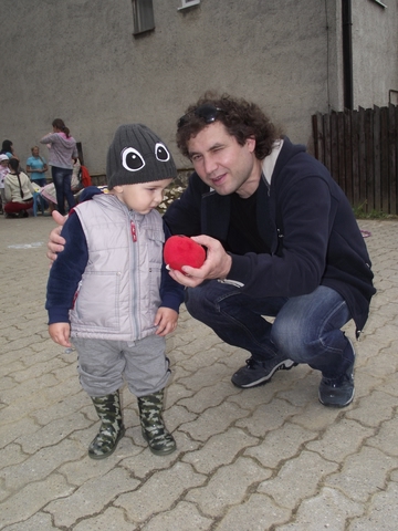 Detské jasle Mimi