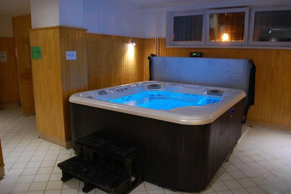 Hotel Inovec ****