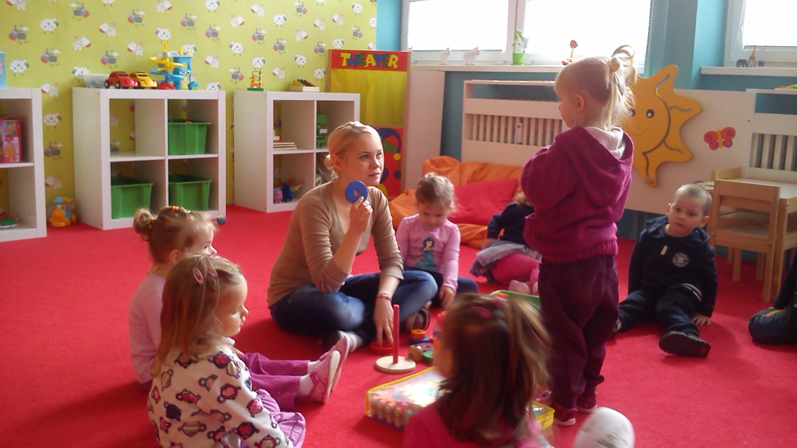  Súkromné jasle a škôlka DC Aktivity