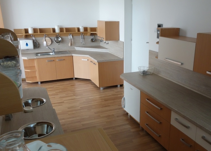 Súkromná materská škola Montessori