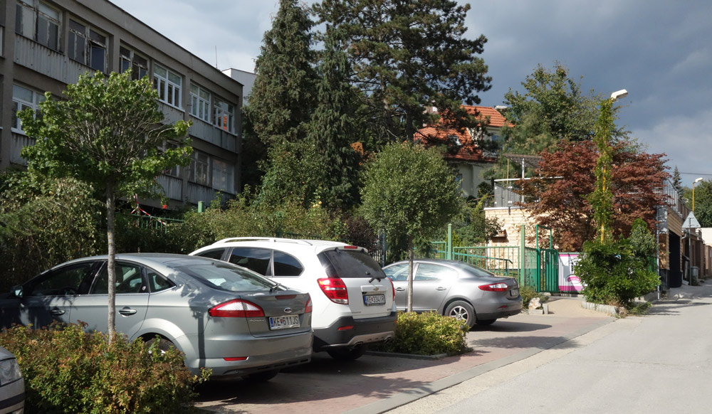 Súkromná materská škola Montessori