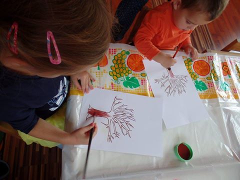 Súkromné detské centrum a jasle Anjelska záhrada
