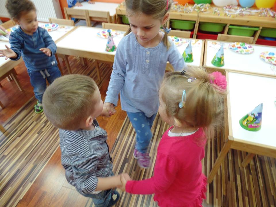 Súkromné detské centrum a jasle Anjelska záhrada