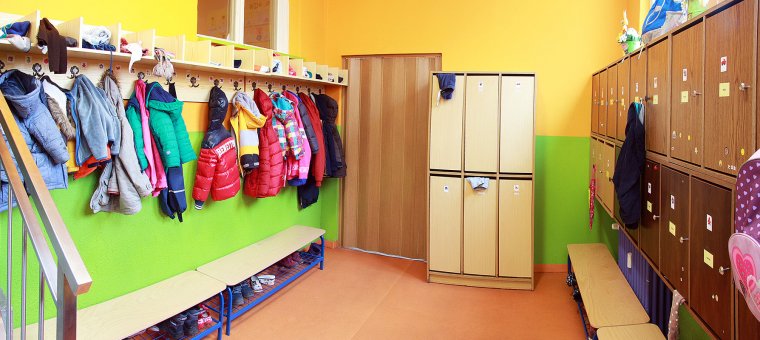 Detské centrum Kvietok