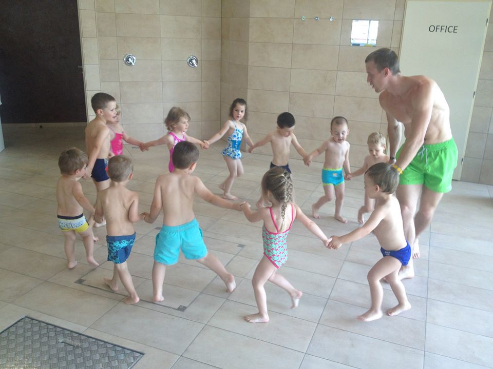 Detské centrum štvorlístok s. r. o.
