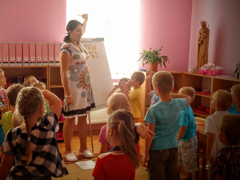Súkromná materská škola Alžbetka