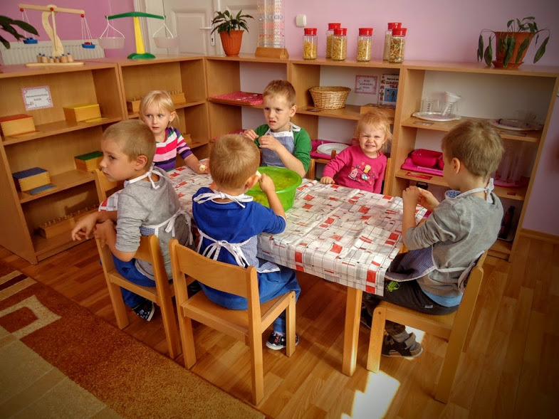 Súkromná materská škola Alžbetka