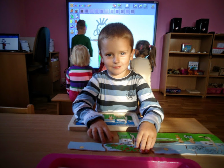 Súkromná materská škola Alžbetka