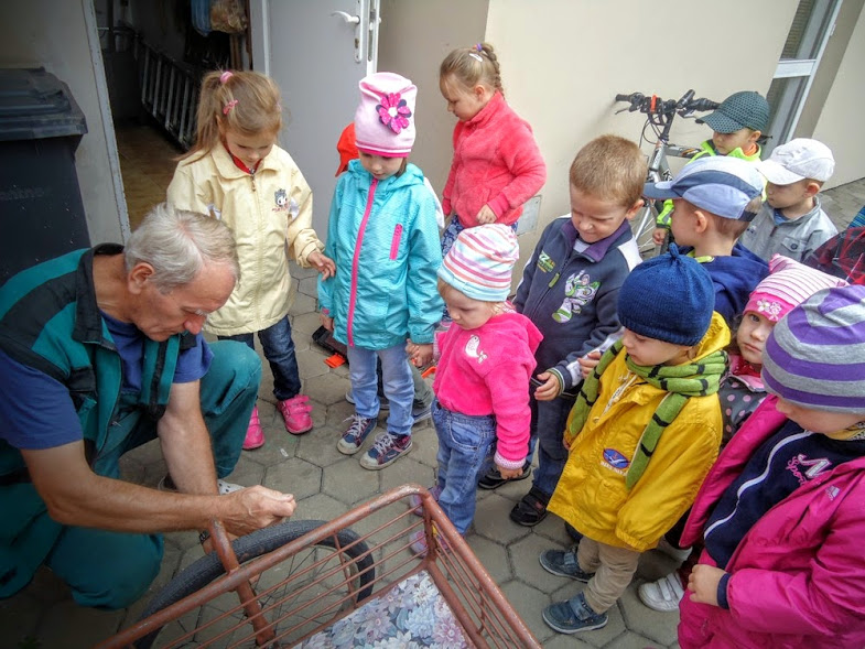 Súkromná materská škola Alžbetka