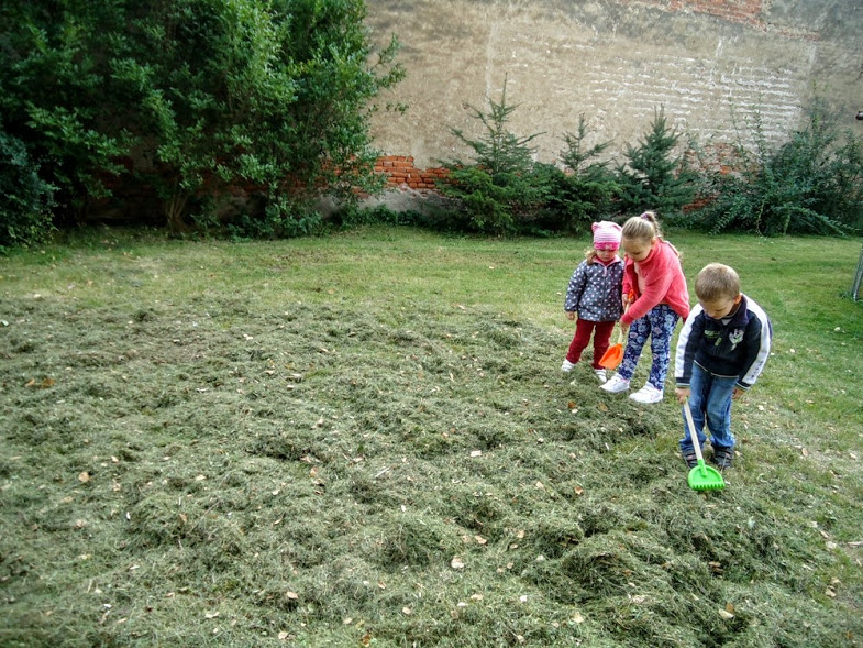 Súkromná materská škola Alžbetka
