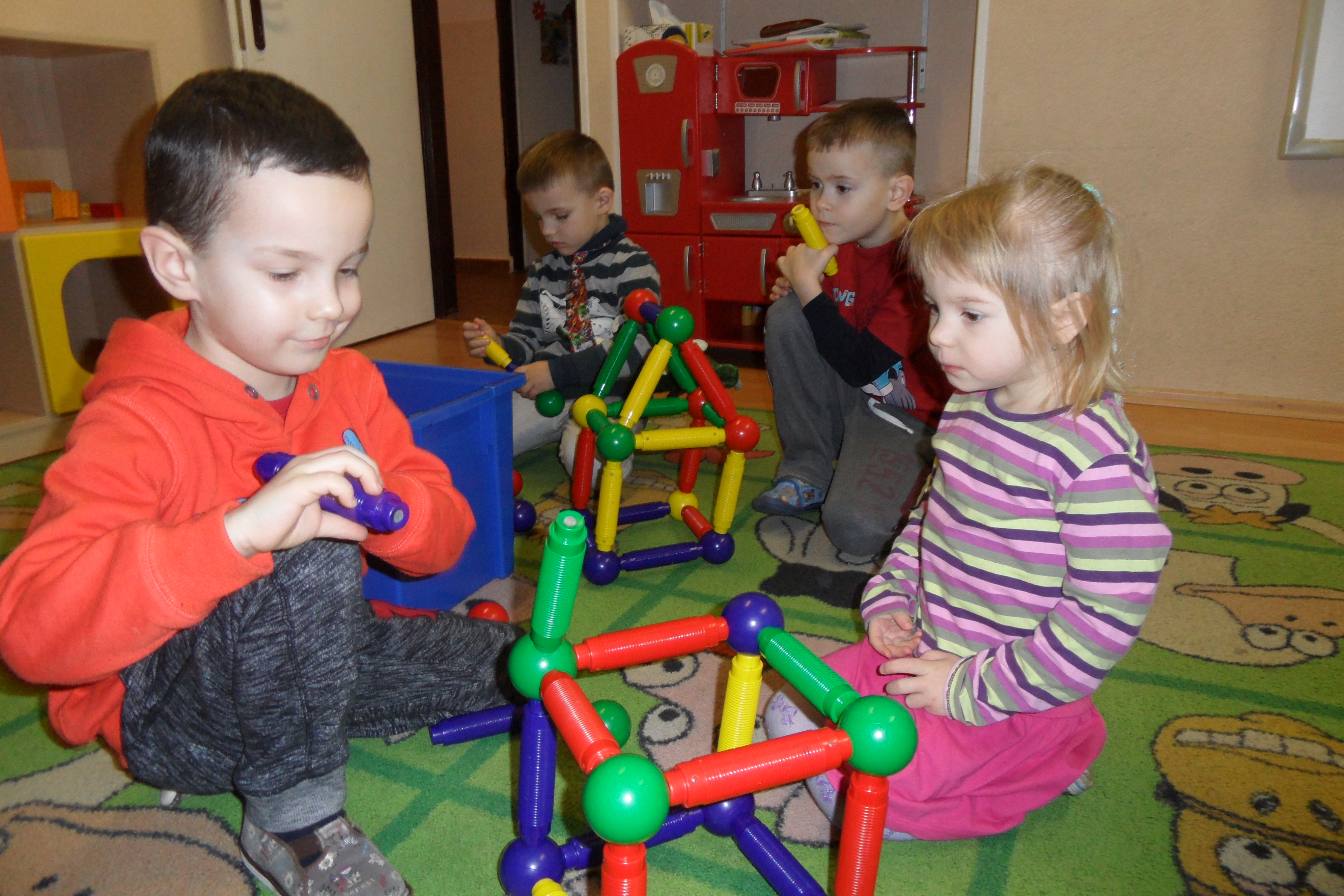 Súkromná základná škola s materskou školou Jánoš