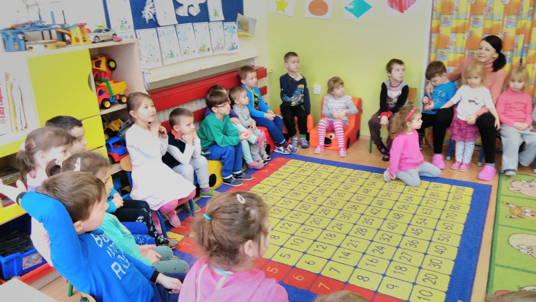 Súkromná základná škola s materskou školou Jánoš
