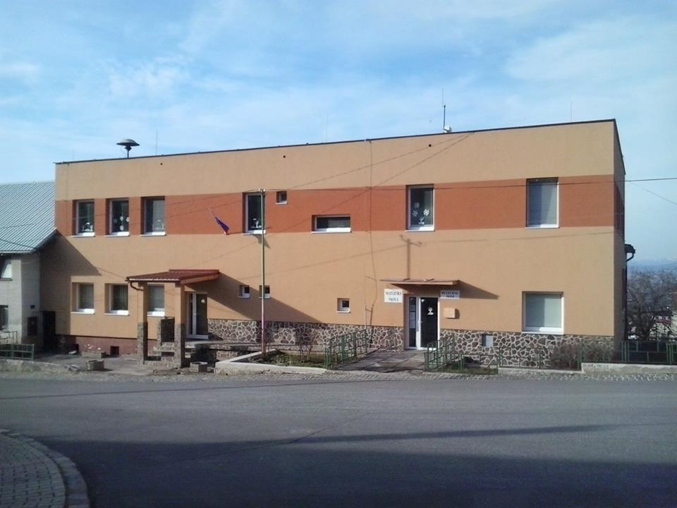 Materská škôlka Klokoč