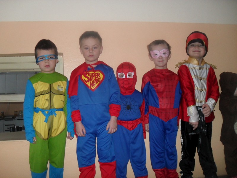 Materská škôlka Klokoč