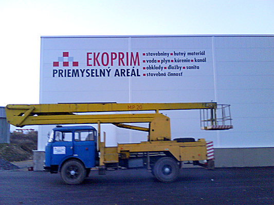 ReklamaEX