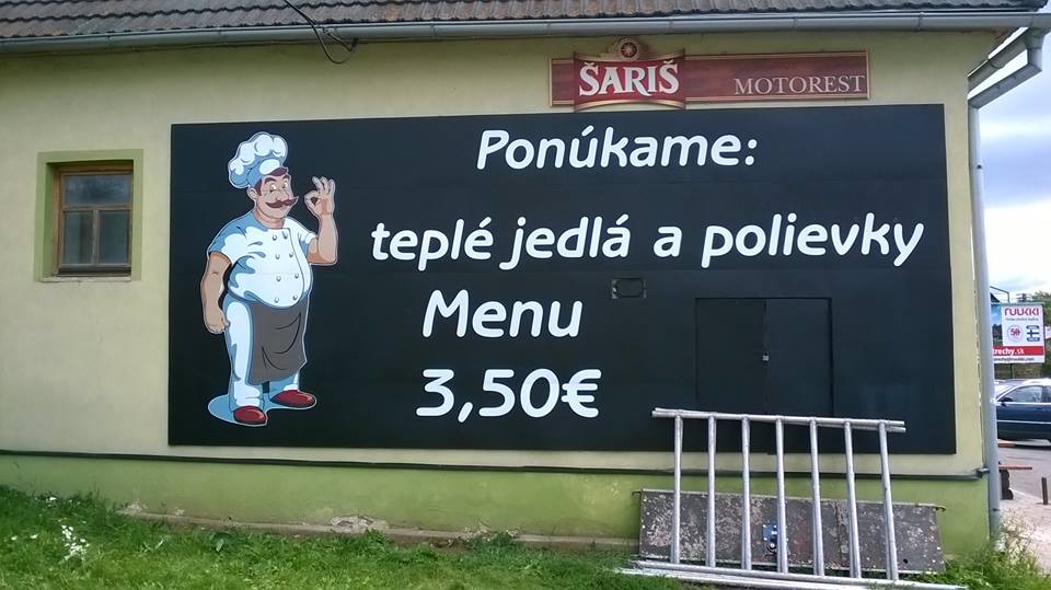 PROKYON reklamná agentúra