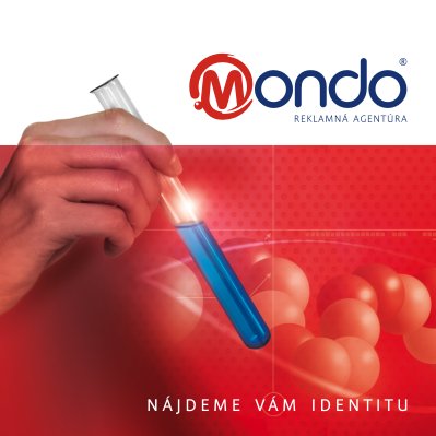 MONDO - reklamná agentúra