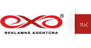 EXO reklamná agentúra