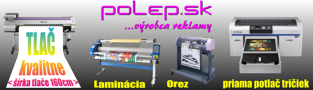 Polep.sk
