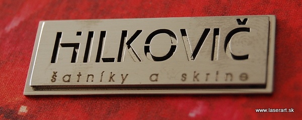 Laser Art SK