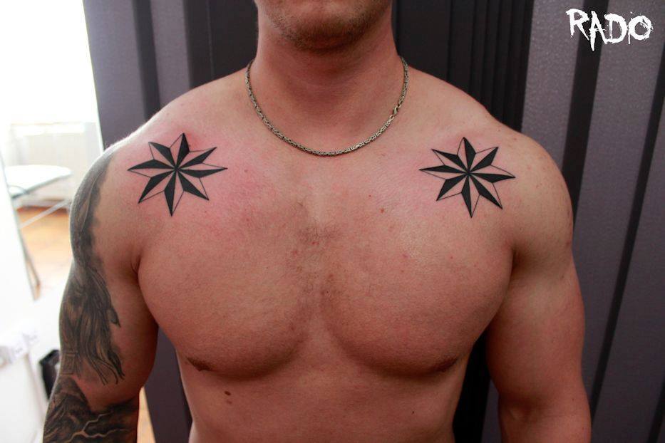 Tattoo studio Trenčín