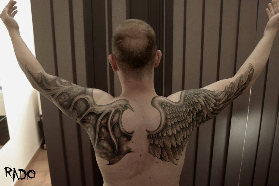 Tattoo studio Trenčín