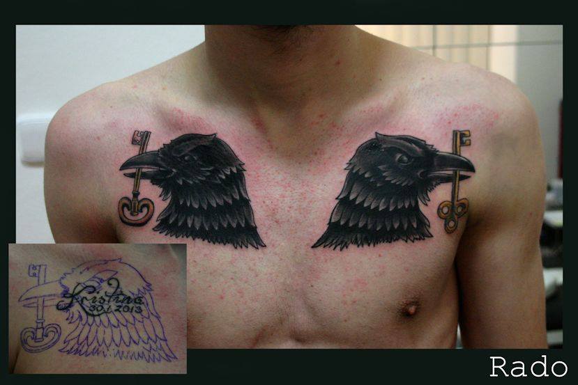 Tattoo studio Trenčín