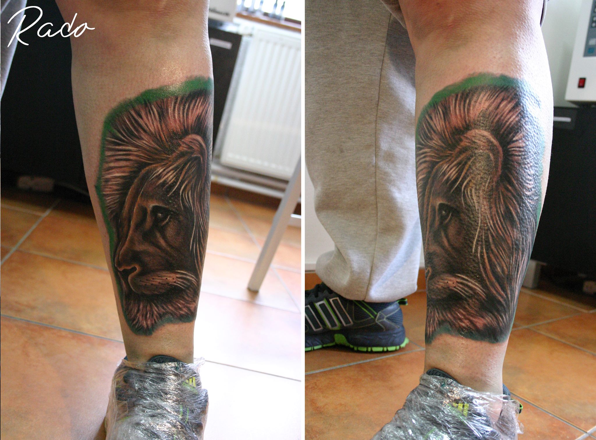 Tattoo studio Trenčín