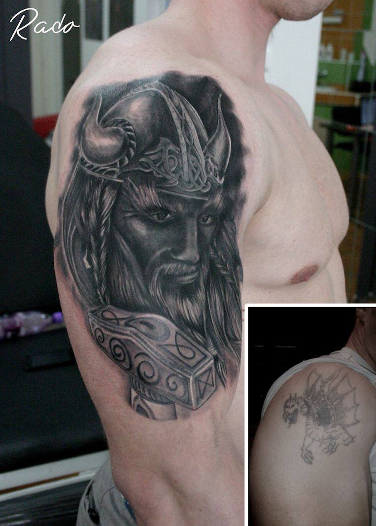 Tattoo studio Trenčín