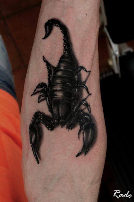 Tattoo studio Trenčín