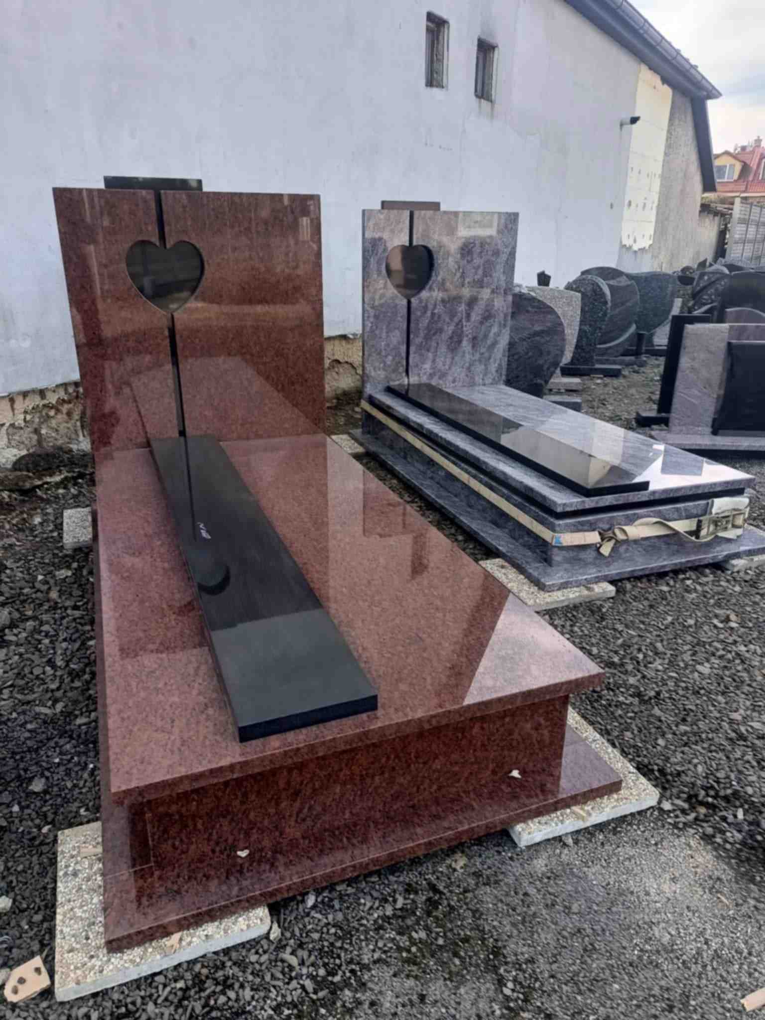 Kamenárstvo Cserép Trebišov