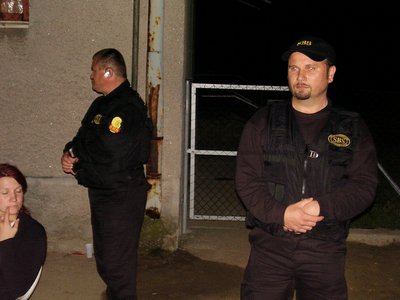 SBS EuroSecurity s.r.o.