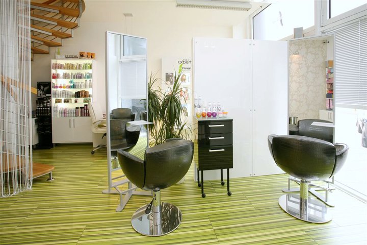 Salón krásy inVisage