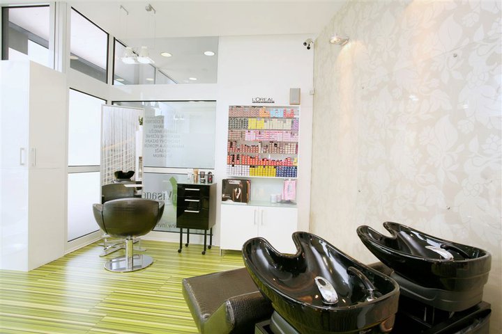 Salón krásy inVisage