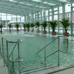 SPA&AQUAPARK Turčianské Teplice