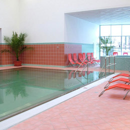 SPA&AQUAPARK Turčianské Teplice