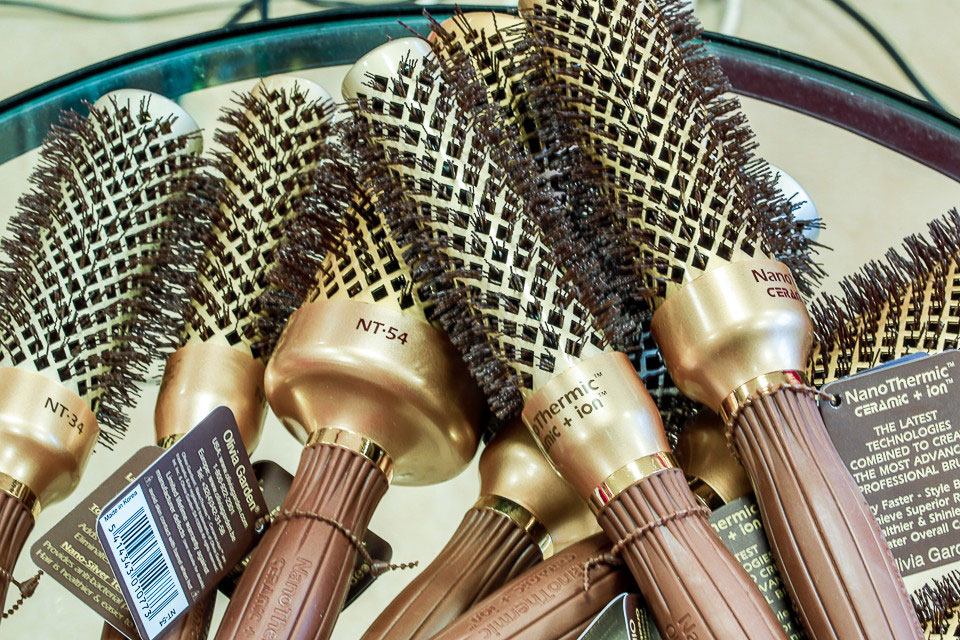 Paradis Hairdesign