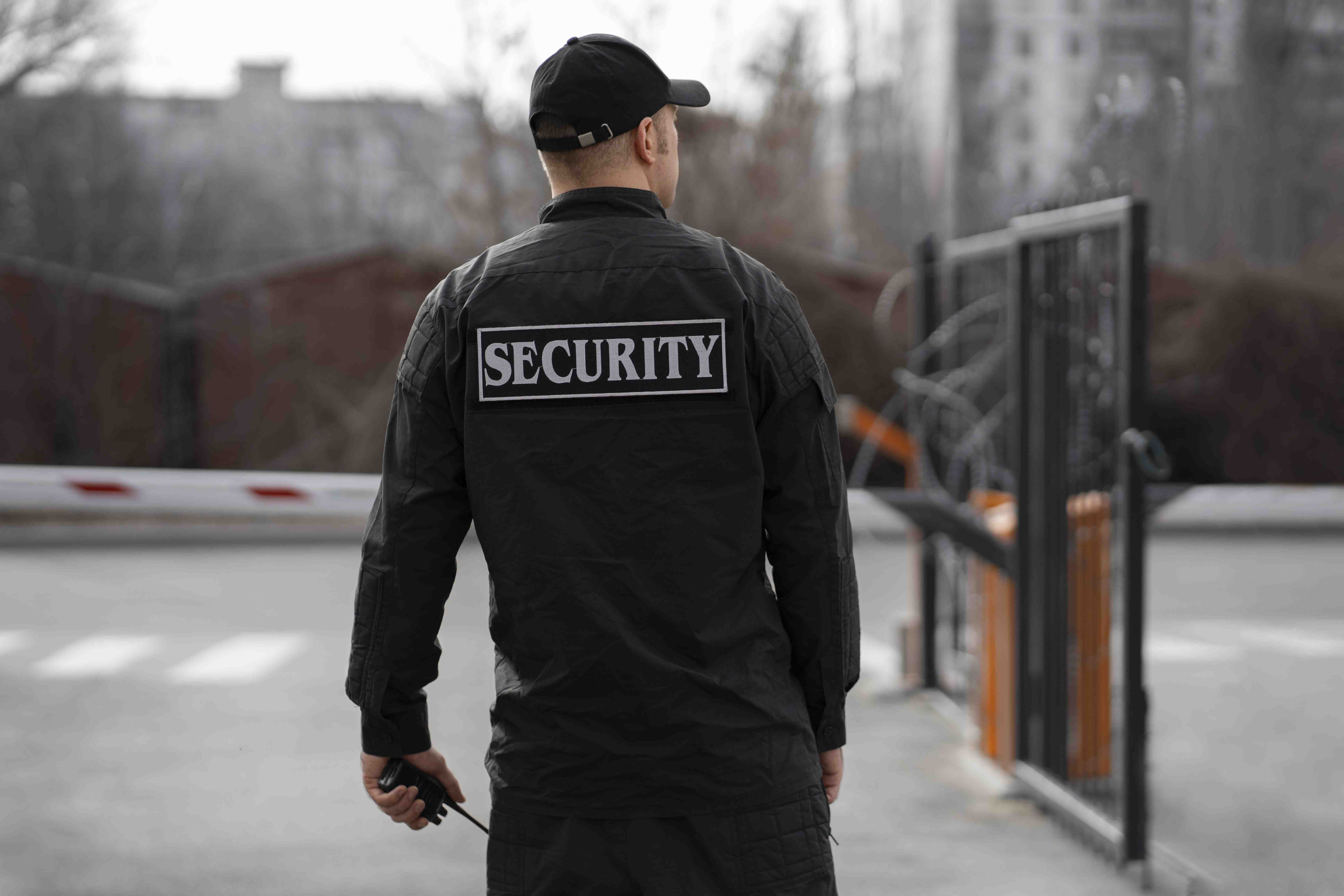 TK Security s.r.o.