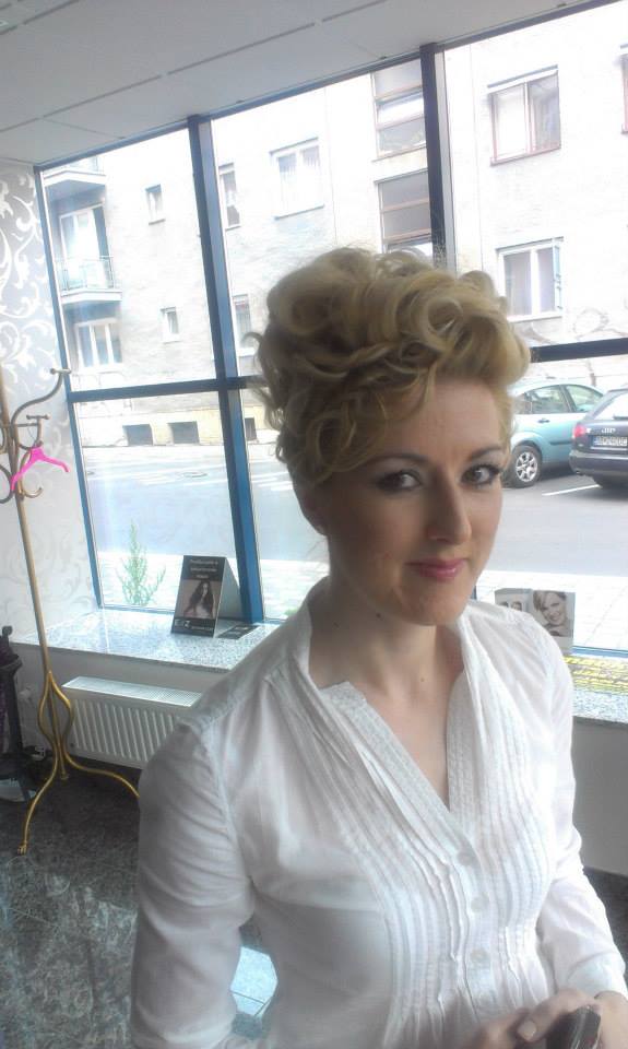 Salón Karin Kováčová Zvolen