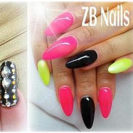 ZB Nails