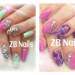 ZB Nails