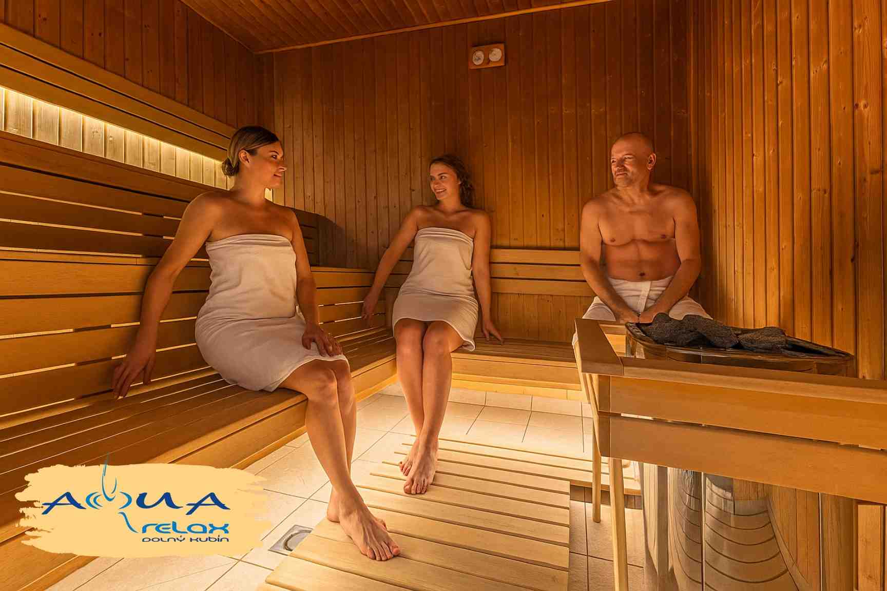 Aquapark AquaRelax Dolný Kubín