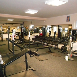 M-CLUB Sobrance