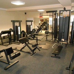 M-CLUB Sobrance