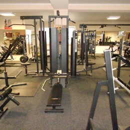 M-CLUB Sobrance