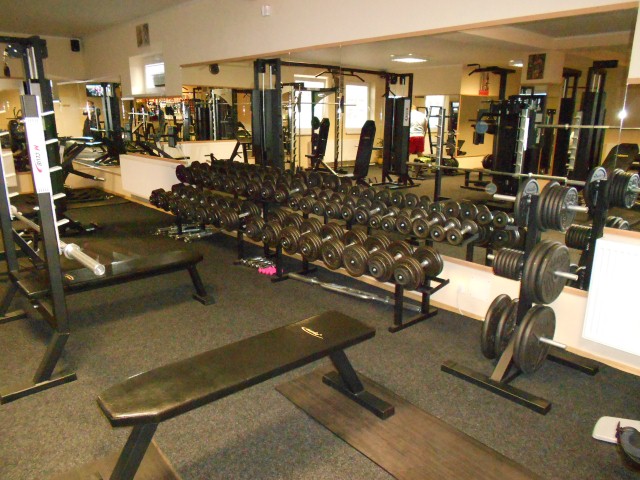 M-CLUB Sobrance