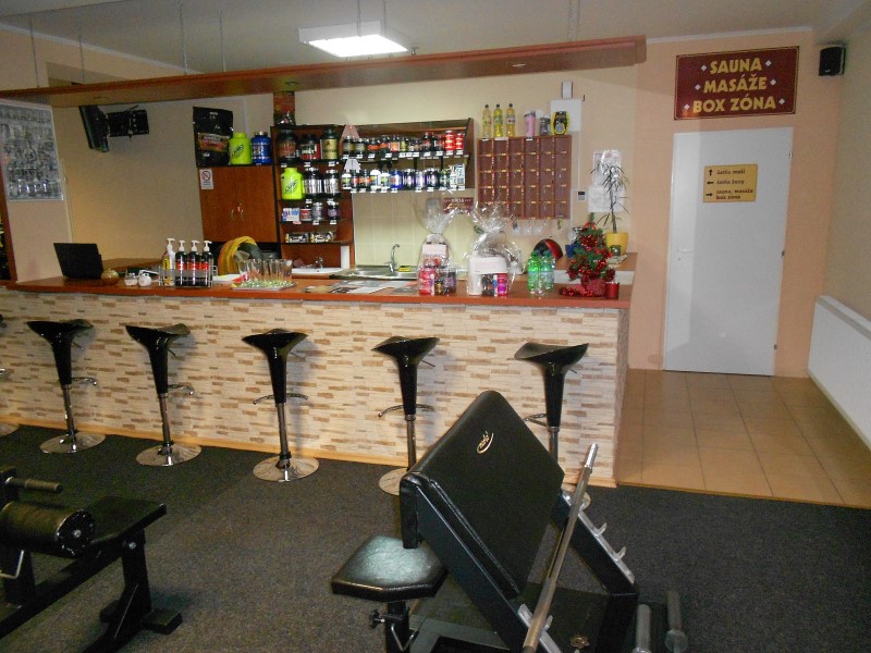 M-CLUB Sobrance