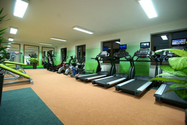 R+R Ladies Fitness